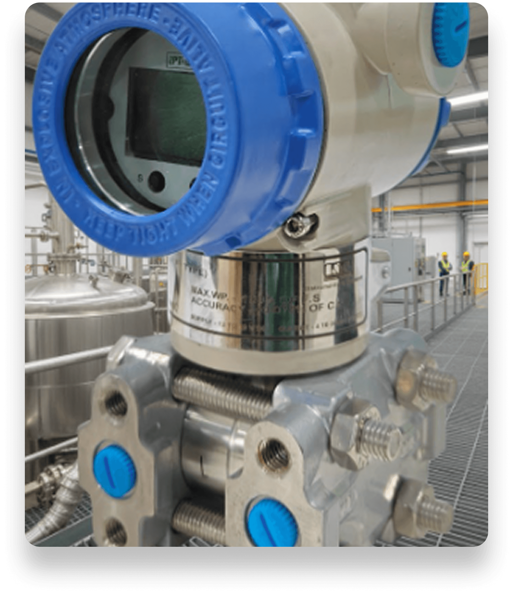 Process Control Instruments