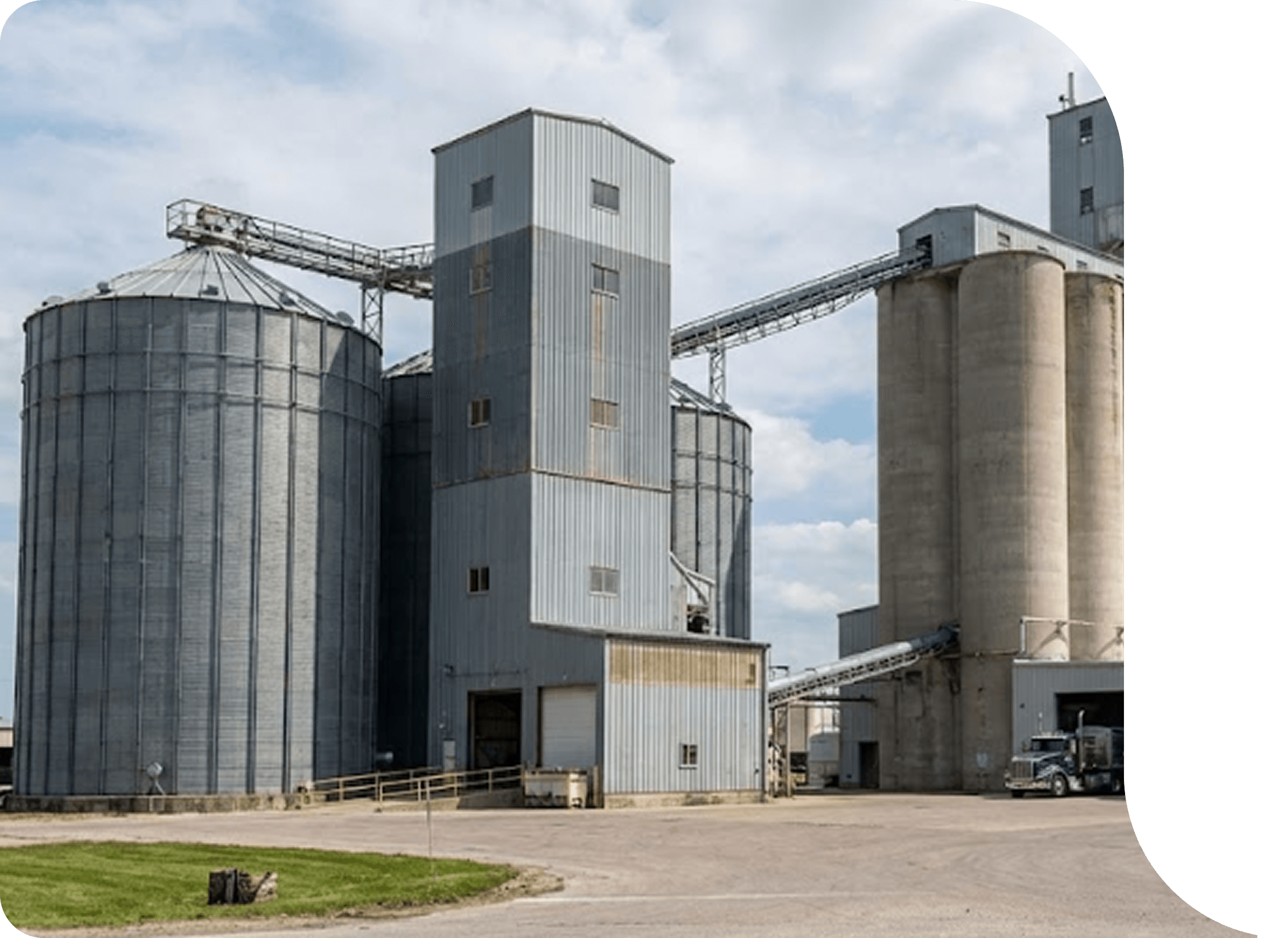 Grinding Circuit Chemical Optimization