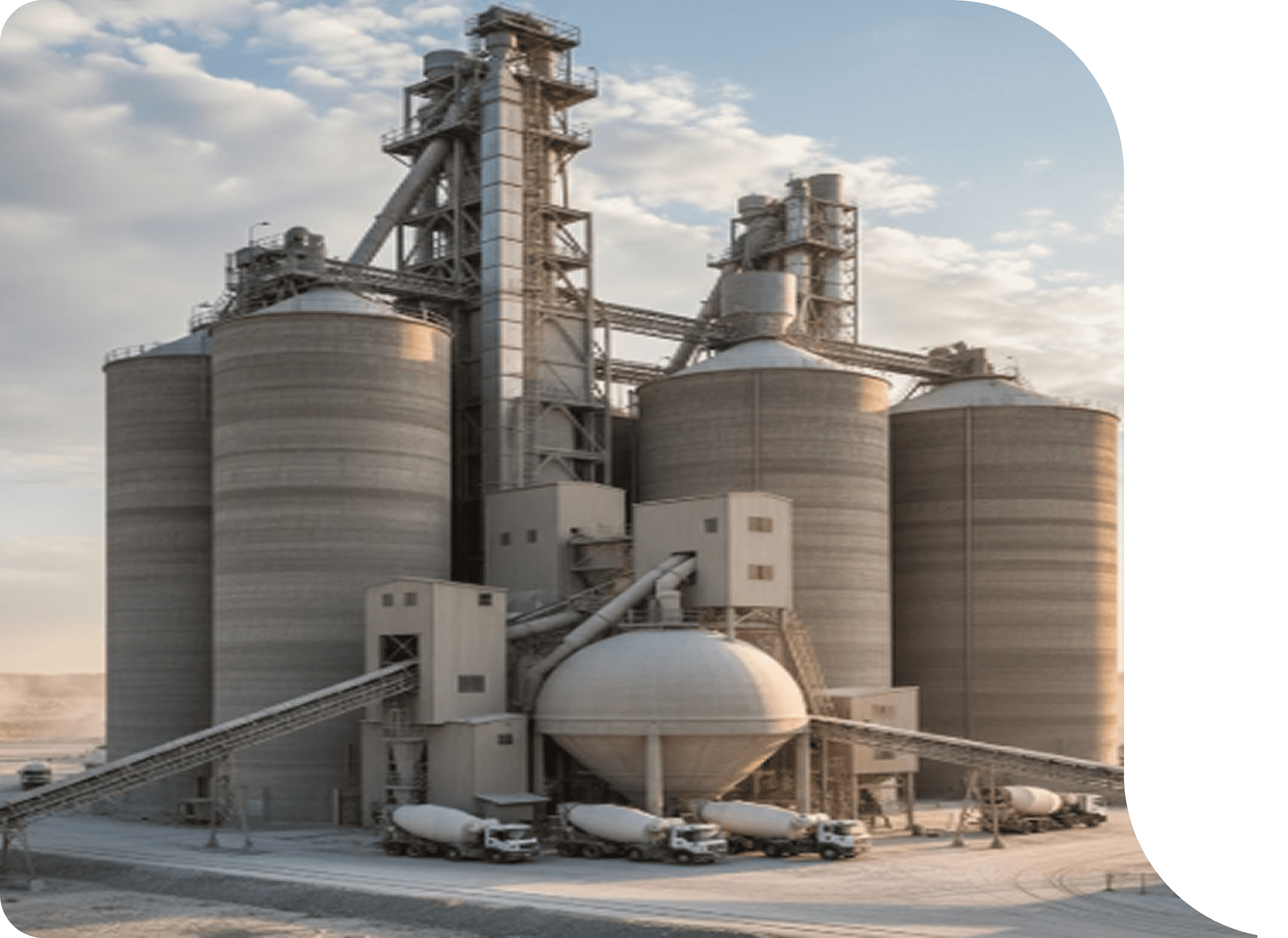 Cement Kiln Production Enhancement