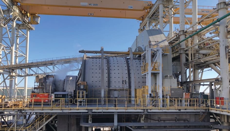 Premium Industrial Equipment