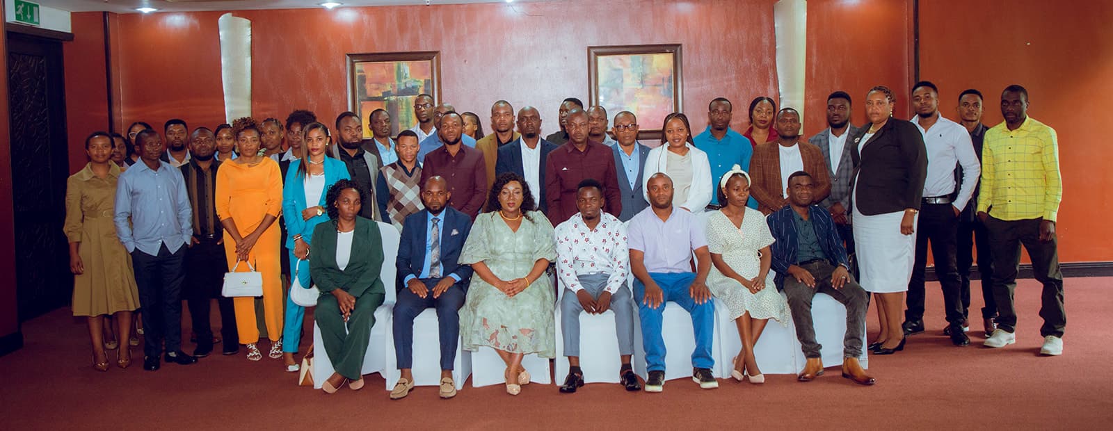 Industrial Excellence