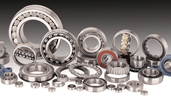 Industrial Bearings
