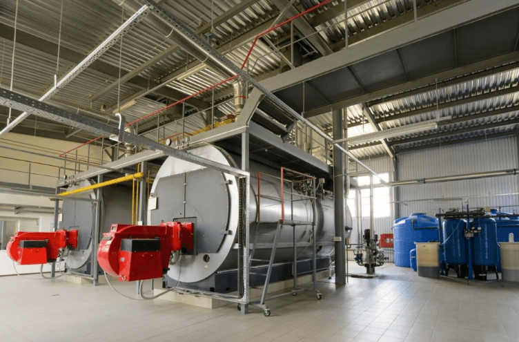 Airatherm Industrial Boilers