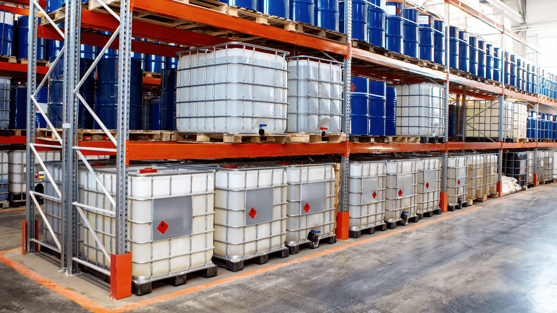 Industrial Chemicals 2