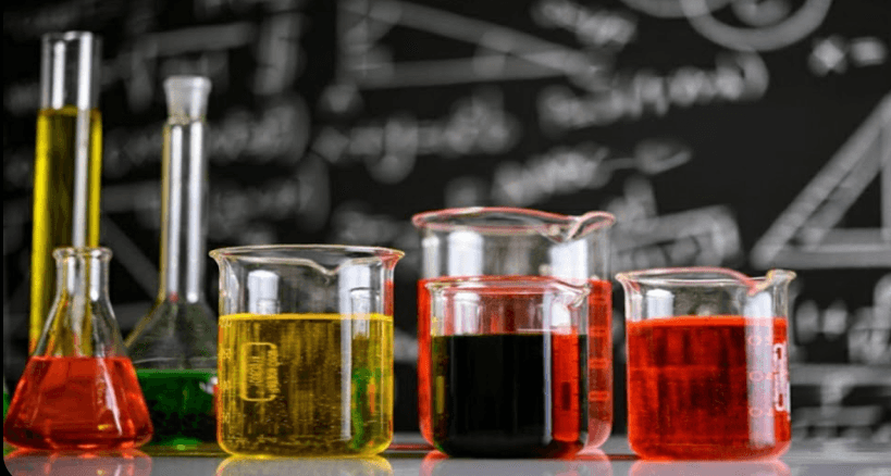 Industrial Chemicals