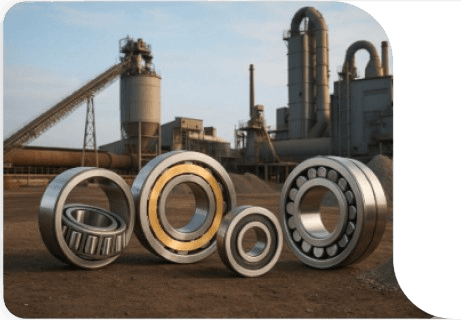 Industrial Bearings Supply