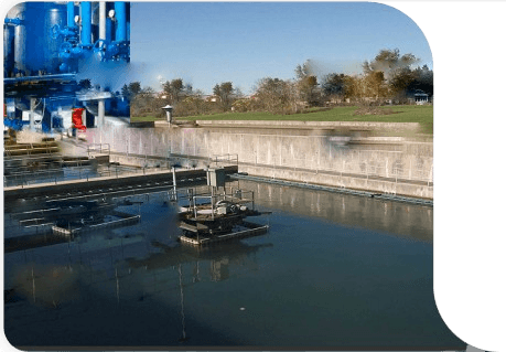 Water Treatment Solutions