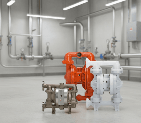 Process Control Instruments