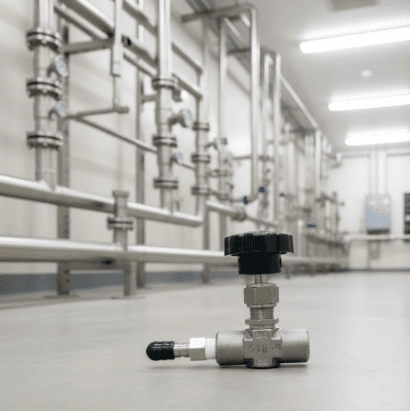 Switchgear and panels