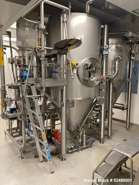 Power Generation Systems