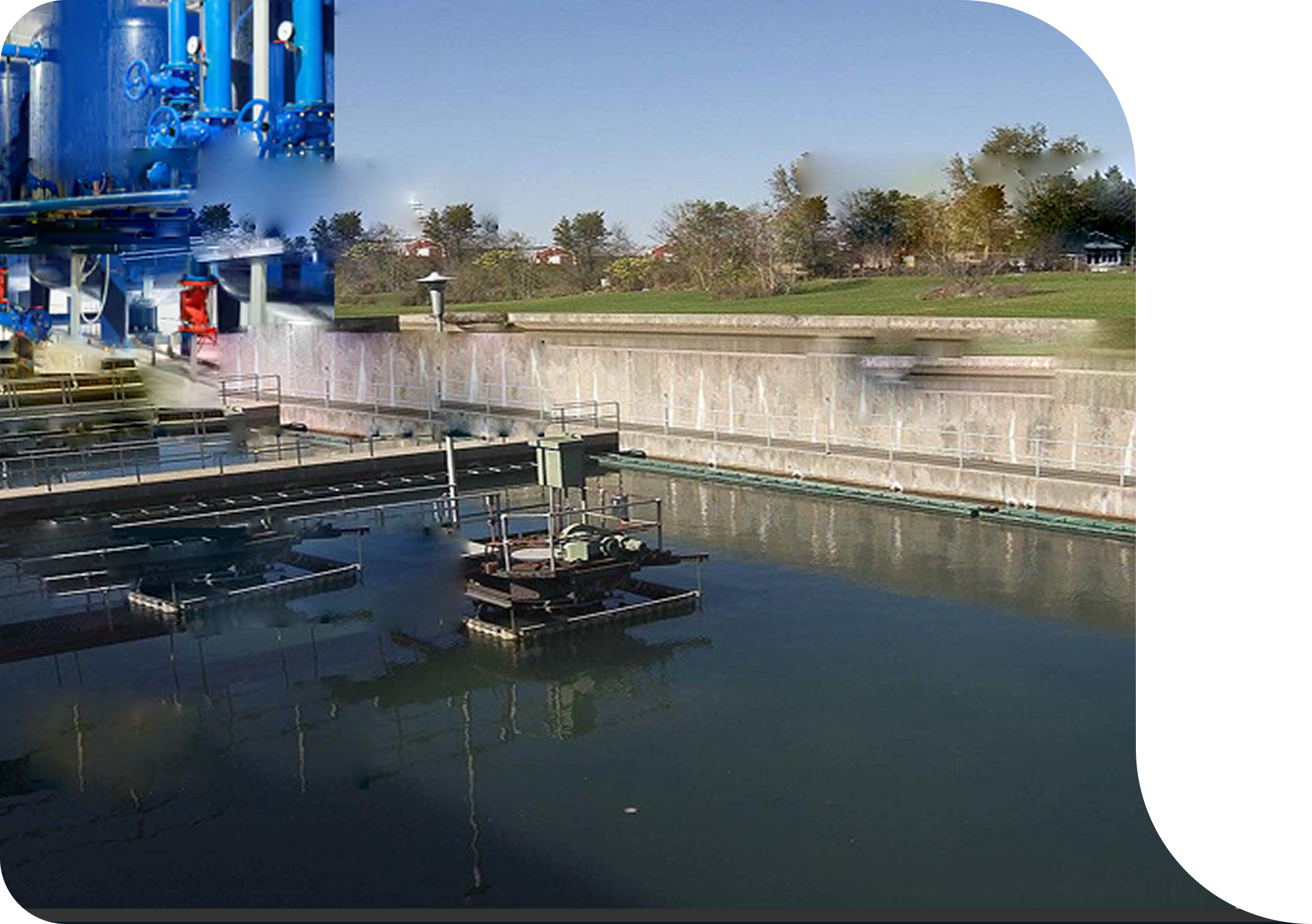 Water Treatment Solutions